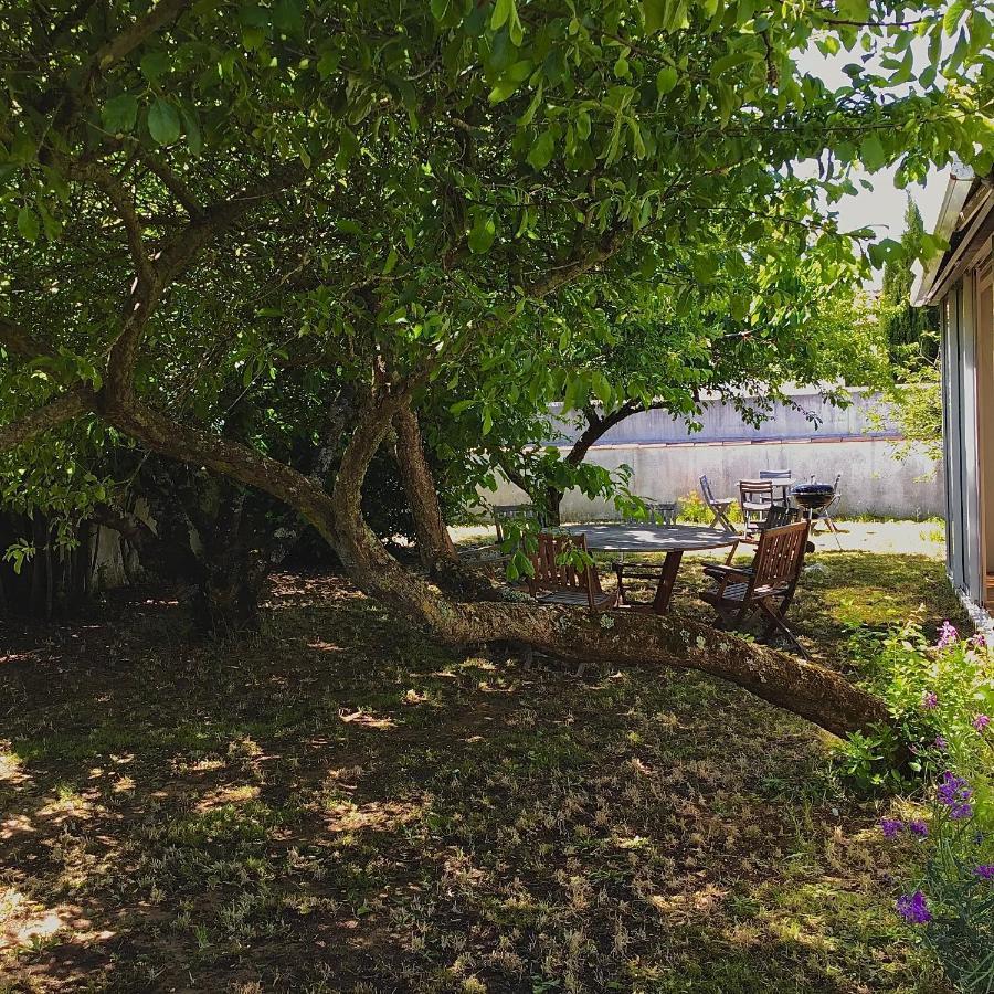 Maison Sainte Marie De Re Ngoại thất bức ảnh